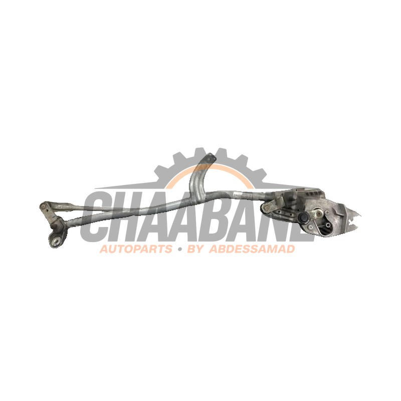 Moteur + mecanisme dessuie glace A2138200540 Mercedes E-Klasse AMG (W213) 4.0 E-63 S AMG V8 Turbo 4-Matic+