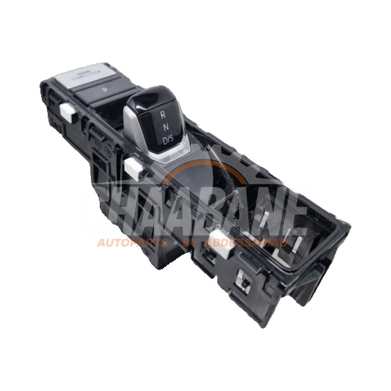 Interrupteur de position boite de vitesse automatique 5H0713059Q Volkswagen Golf VIII Variant (GC5) 1.0 TSI 12V 2020