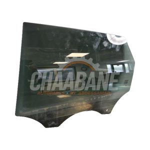 Vitre portiere 4portes arriere gauche T4A1201 Jaguar F-Pace 2.0 Turbo 16V AWD