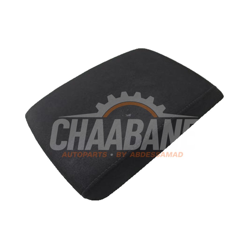 Accoudoir 5E0864207EPI8 Skoda Octavia Combi (5EAC) 1.0 TSI 12V 2012 / 2020