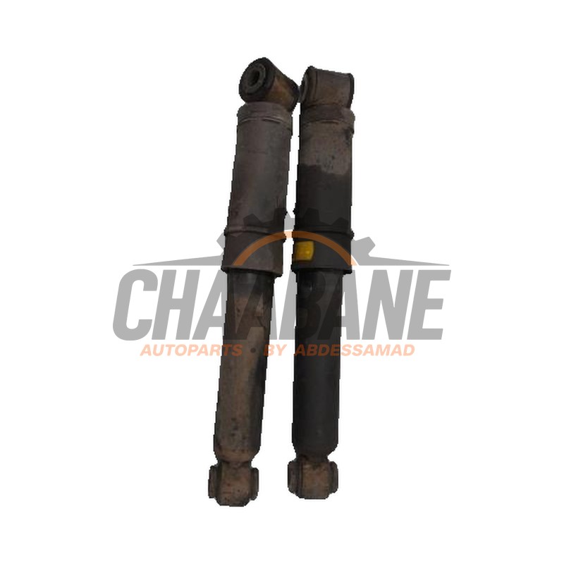 Kit amortisseur A4153260200 Mercedes Citan (415.6) 1.5 109 CDI
