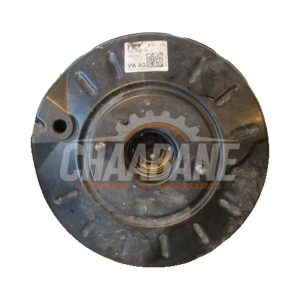 Servo frein 601614105G Skoda Fabia III Combi (NJ5) 1.2 TSI 16V Greentech 2014 / 2022