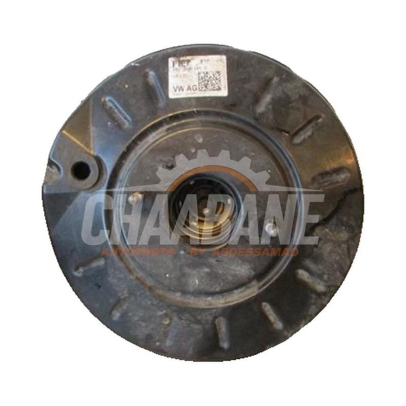 Servo frein 601614105G Skoda Fabia III Combi (NJ5) 1.2 TSI 16V Greentech 2014 / 2022