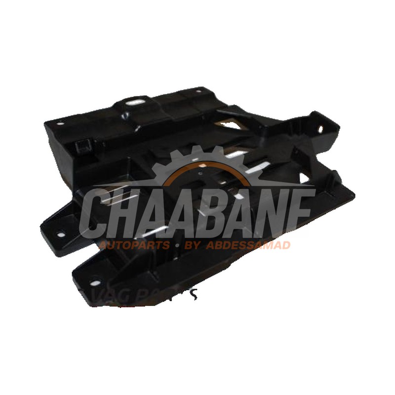 Support (divers) 8V0907392A Audi S3 Limousine (8VM/8VS) 2.0 T FSI 16V 2013 / 2020
