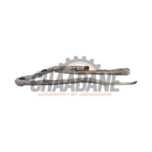 Airbag plafond droite BJ3214K159BB Landrover Range Rover