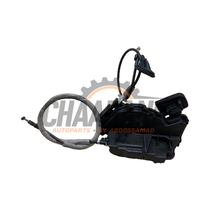 Serrure arriere gauche Cupra Leon (KLCB) 1.4 e-Hybrid 245, VZ 16V 2020 5TA839015L