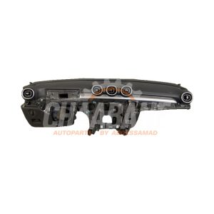 Tableau de bord A2066807804 Mercedes C (W206) C-180 1.5 EQ Boost