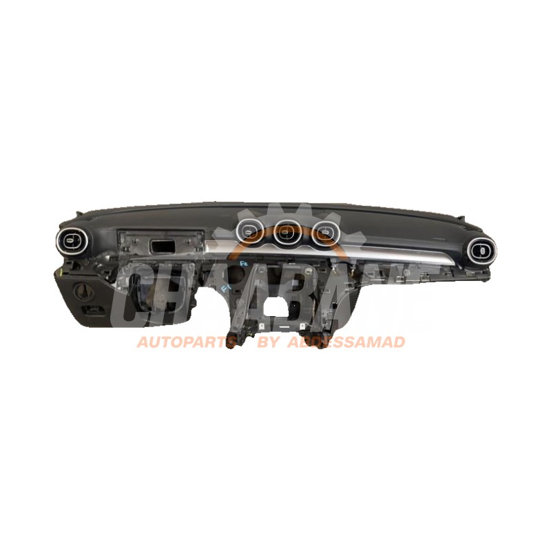Tableau de bord A2066807804 Mercedes C (W206) C-180 1.5 EQ Boost
