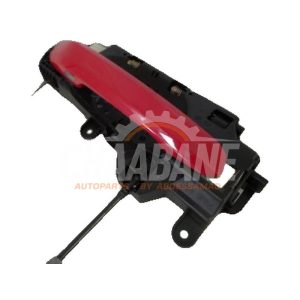 Poignee portiere 4portes avant droite 8W0837812 Audi A4 2024