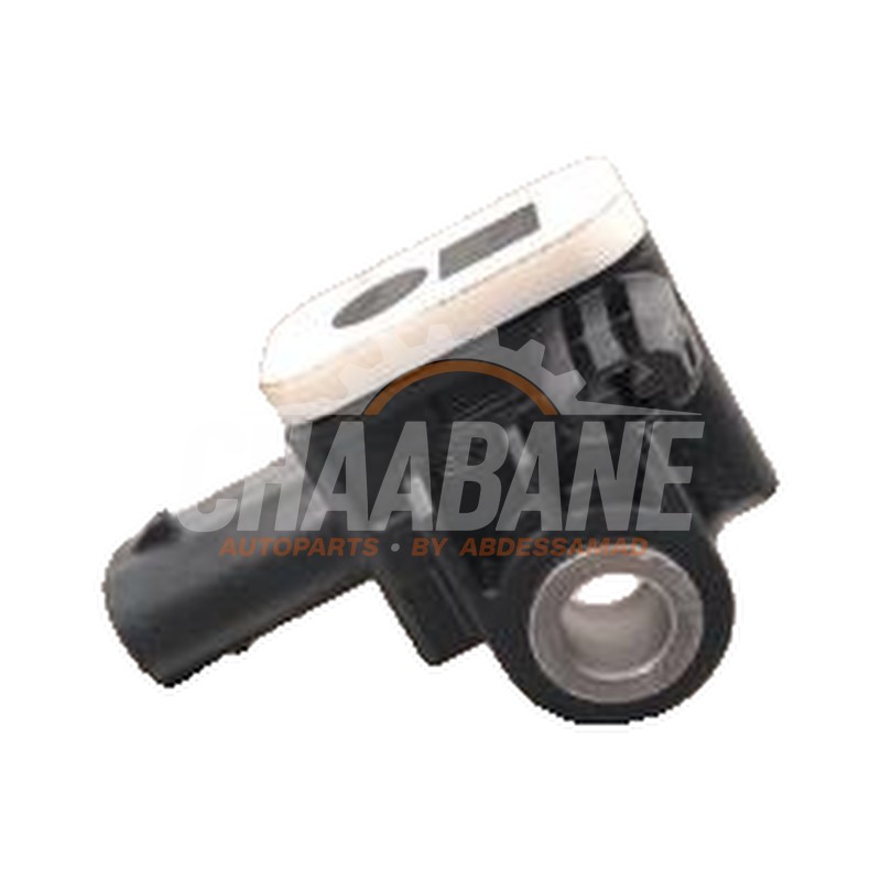 Detecteur airbag 65779234989 BMW 4 serie (F32) 430d 3.0 24V 2013 / 2020