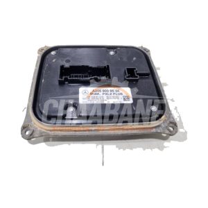 Ordinateur eclairage A2059009534 Mercedes GLC (X253) 2.0 C-220d 16V 4-Matic
