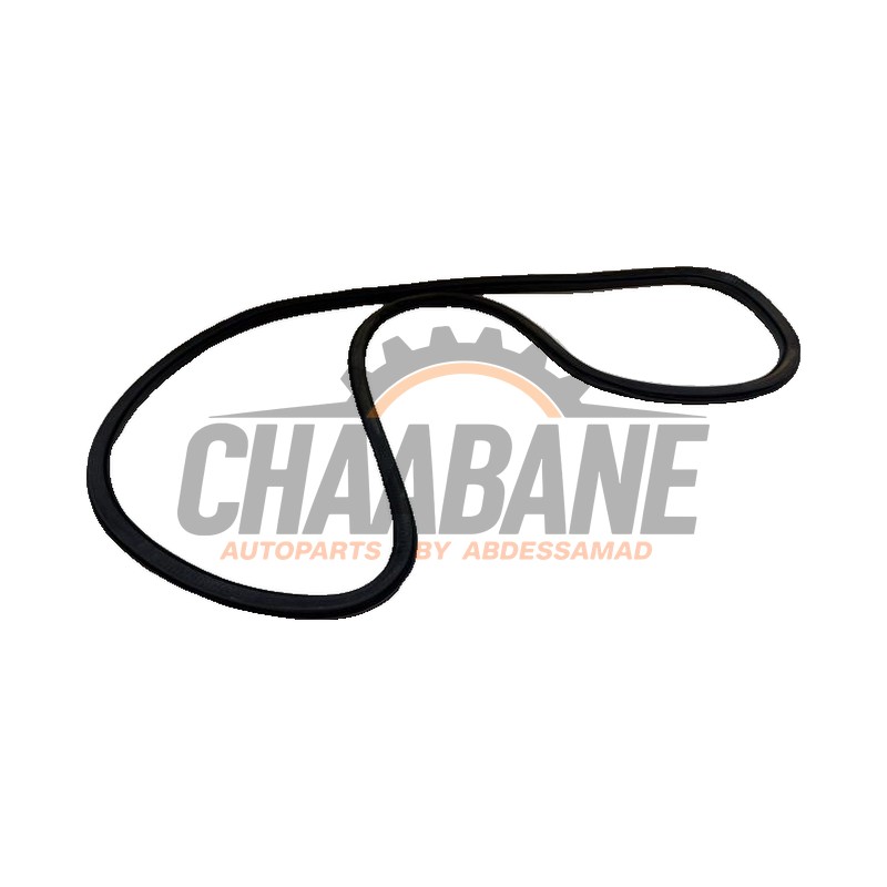 Joint caoutchouc portiere 4portes avant droite Cupra Formentor 2.0 TSI 16V 4Drive 2020 5FF867365