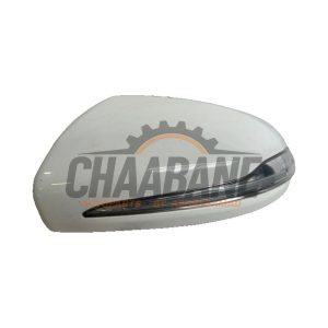 Feu clignotant de miroir gauche A0999067301 Mercedes S (222.0/222.1) 3.0 S-400d 4-Matic