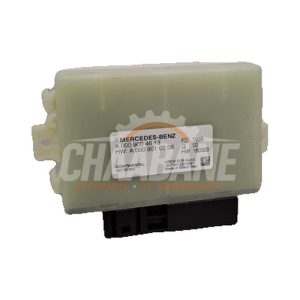 Boitier Adblue A0009004613 Mercedes GLE (V167) 300d 2.0 Turbo 16V 4-Matic