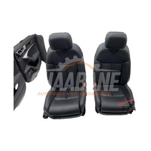 Kit revetement (complet) Audi A6 Avant (C8) 2018