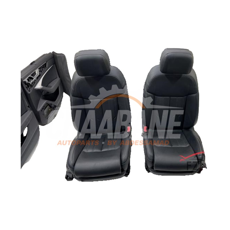 Kit revetement (complet) Audi A6 Avant (C8) 2018