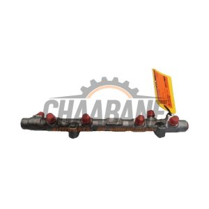Systeme dinjection 057130089AH Audi SQ7 (4MB/4MG) 4.0 TDI V8 32V 2016