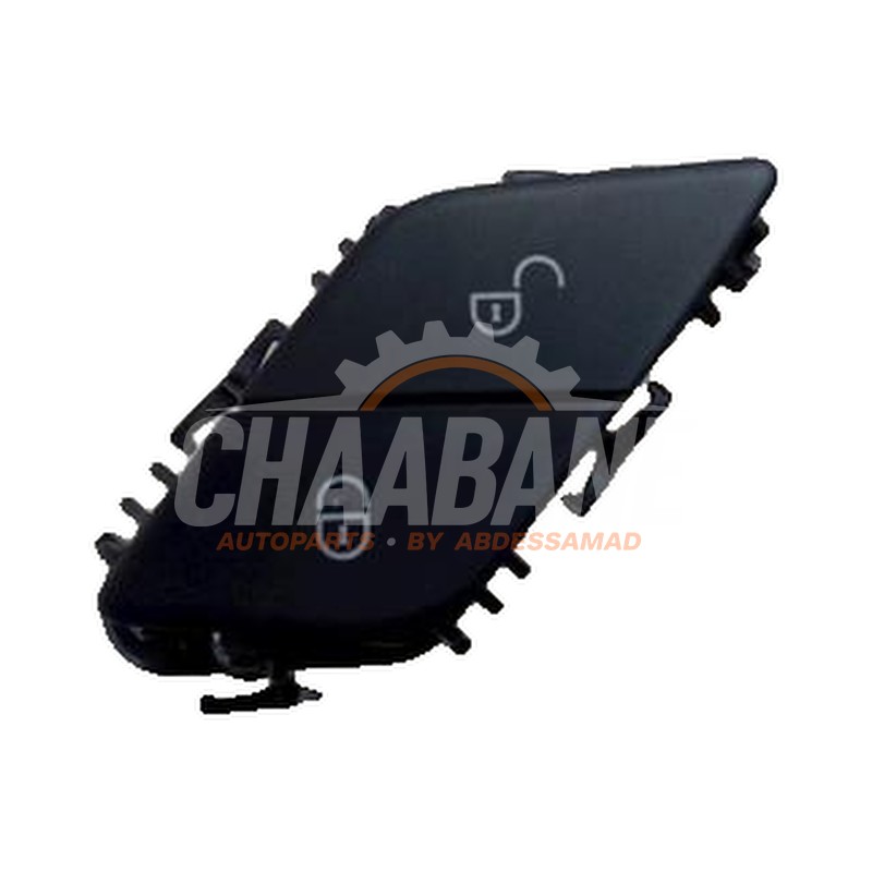 Fermeture centralisee A2139059603 Mercedes Sprinter 5t (907.6) 319 CDI 3.0 V6 24V RWD