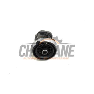 Grille aeration tableau de bord 5150133810F Audi RS 3 Sportback (8VA/8VF) 2.5 TFSI 20V Quattro 2015 / 2020