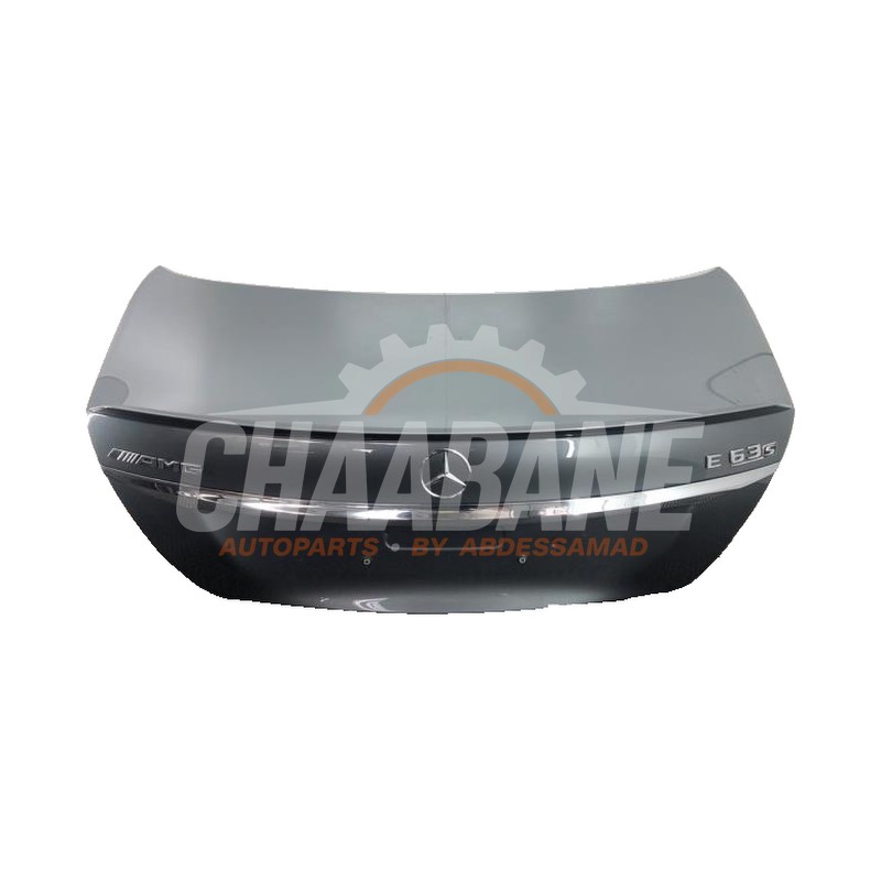 Hayon arriere A2137503400 Mercedes E-Klasse AMG (W213) 4.0 E-63 S AMG V8 Turbo 4-Matic+