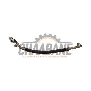 Tuyau de climatisation A1668300215 Mercedes GL (X166) 3.0 GL 350 CDI V6 24V BlueTEC 4-Matic