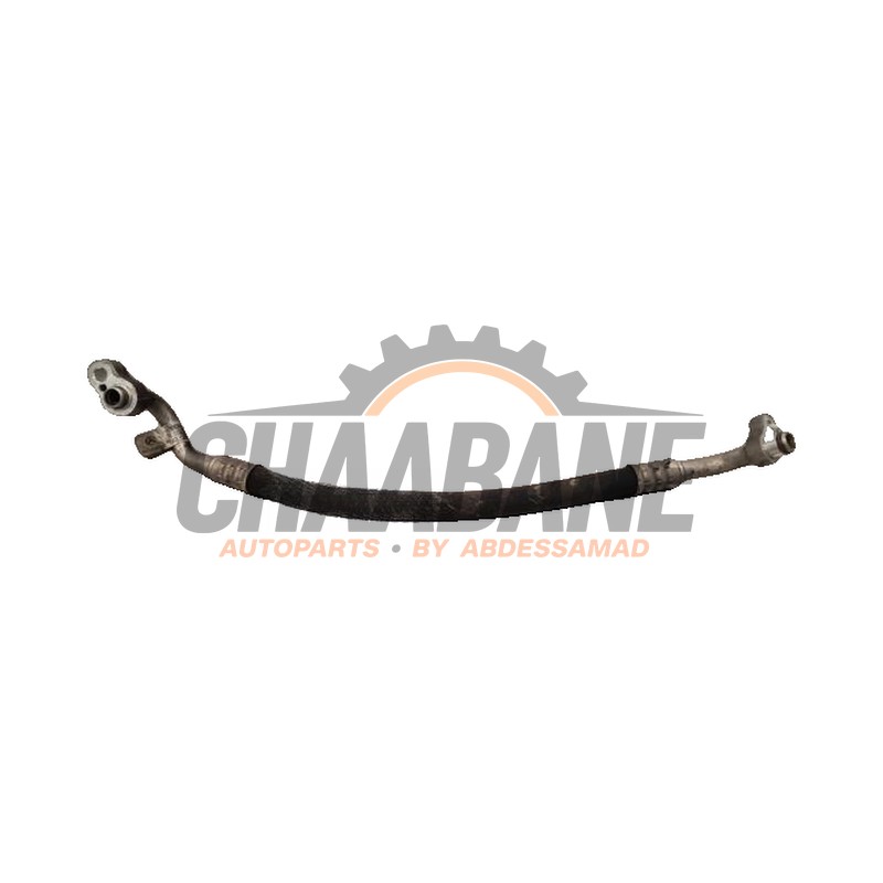 Tuyau de climatisation A1668300215 Mercedes GL (X166) 3.0 GL 350 CDI V6 24V BlueTEC 4-Matic