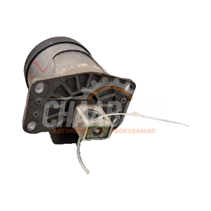 Support moteur 992199384D Porsche 911 (992) 3.0 24V Carrera 2019