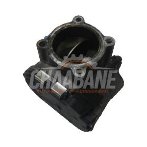 Boitier accelerateur 6420900270 Mercedes S (222.0/222.1) 3.0 S-350 BlueTEC, S-350d 24V