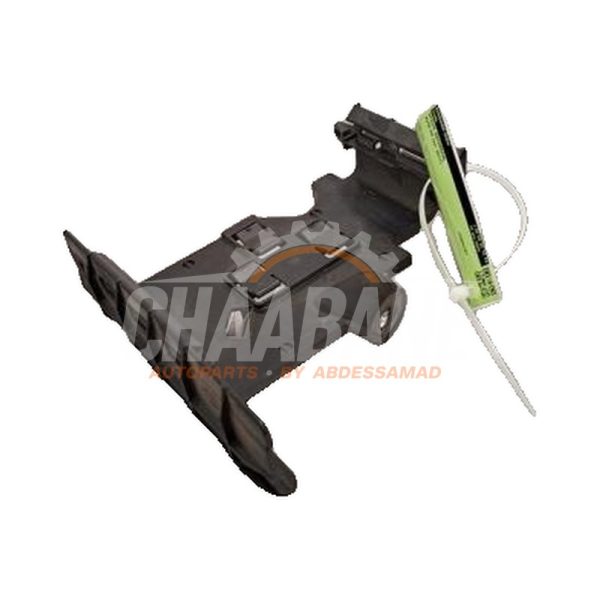 Support (divers) 5Q0906507F Audi S3 Sportback (8VA/8VF) 2.0 T FSI 16V 2012 / 2020