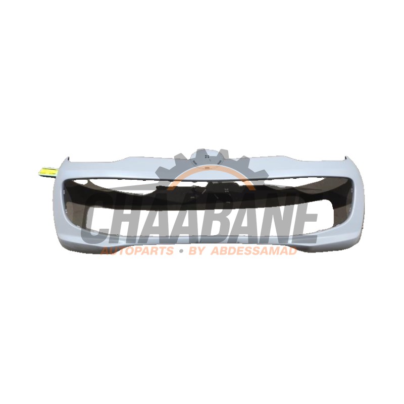 Pare-chocs avant 10A807221 Volkswagen Load Up! (121) 2012 / 2020