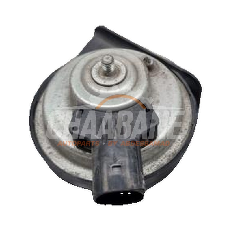 Klaxon 5Q0951223 Seat Leon (5FB) 1.2 TSI Ecomotive 16V 2012 / 2020