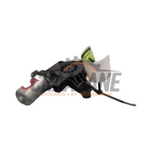 Moteur de vitre portiere A0009060808 Mercedes GLE Coupe (C167) 400 e 2.0 16V 4-Matic