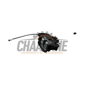 Serrure portiere mecanique 4portes arriere droite A0997302801 Mercedes B (W247) 2.0 B-200d