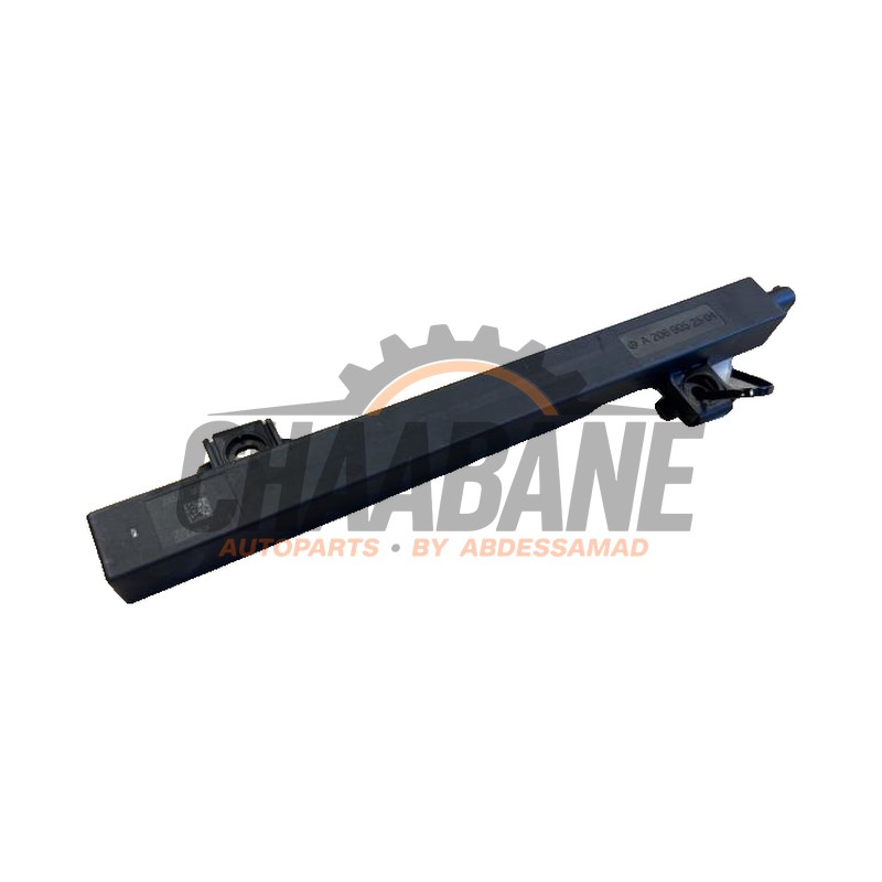 Antenne A2069052504 Mercedes C (W206) C-200 1.5 EQ Boost 4-Matic