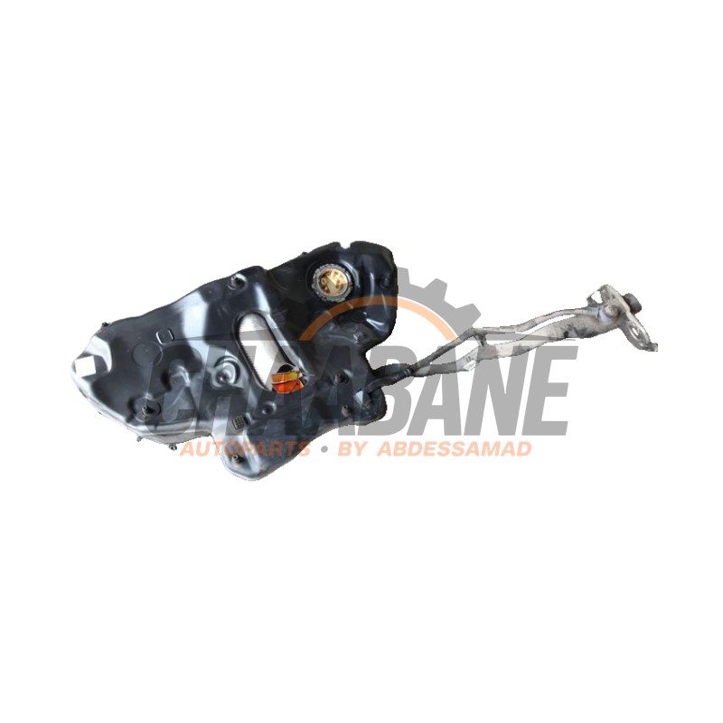 Reservoir de carburant 4K0201060AD Audi A6 Avant (C8) 2.0 40 TDI Mild Hybrid 2018