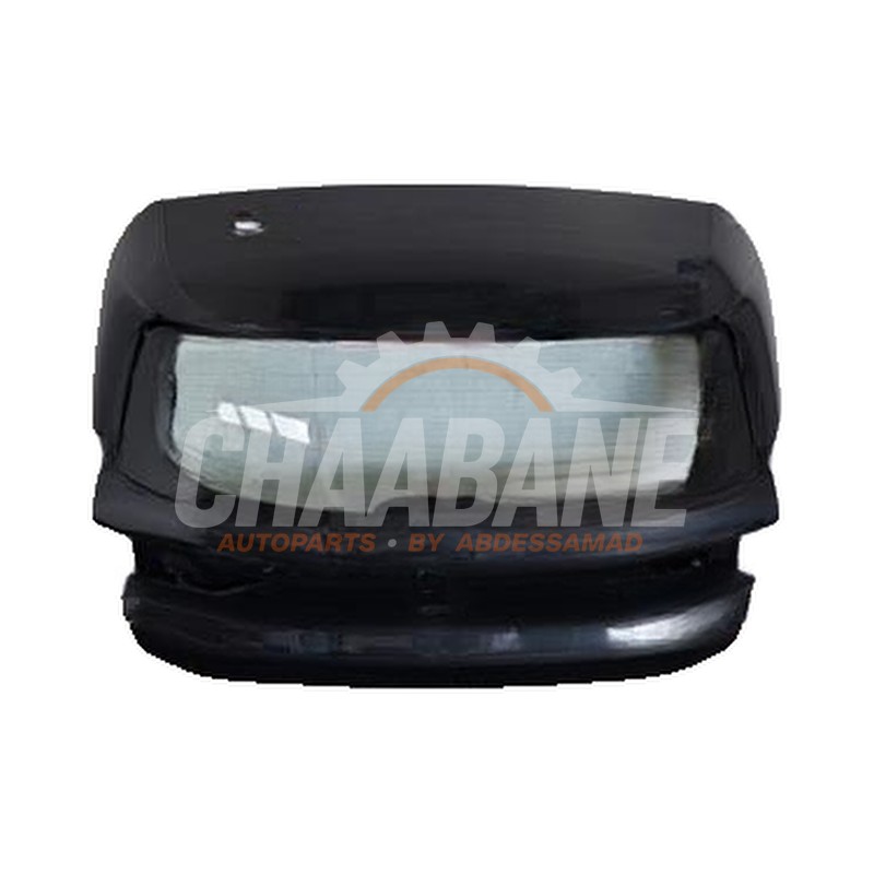 Hayon arriere 41007423832 BMW X2 (F39) 2017 / 2023