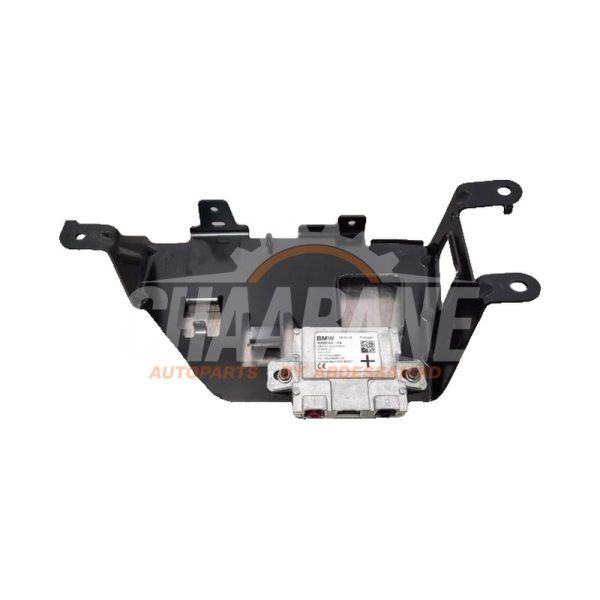Antenne amplificateur 9358302 BMW X3 (G01) xDrive 20d 2.0 TwinPower Turbo 16V 2017