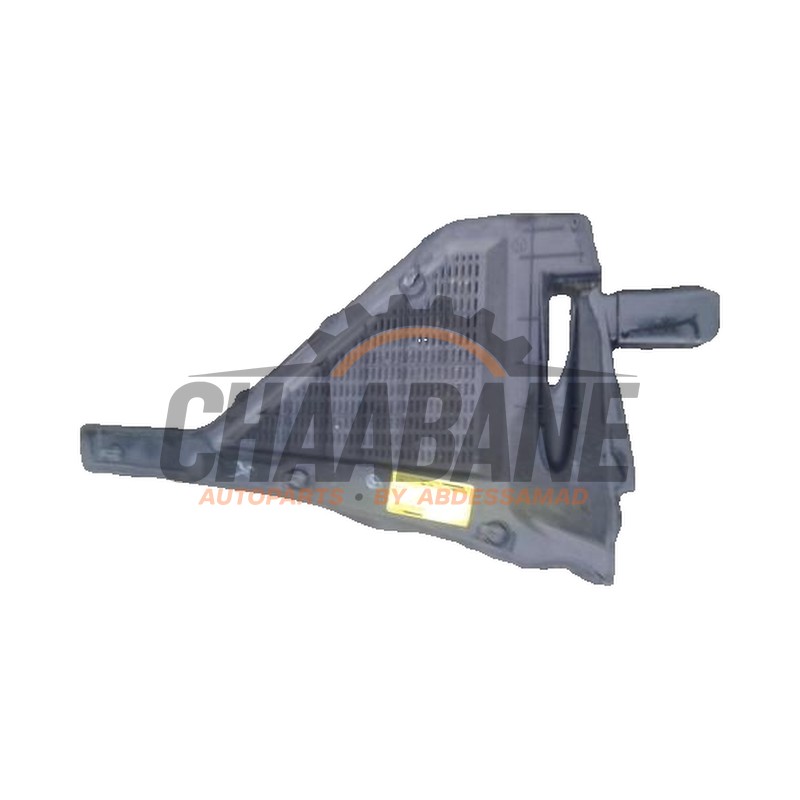 Paravent 10834110 BMW X5 (F15) M50d 3.0 24V 2013 / 2018