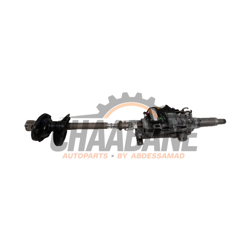 Boitier colonne de direction 3Q0905861C Audi e-tron GT (F83) Competition 93 kWh 2020