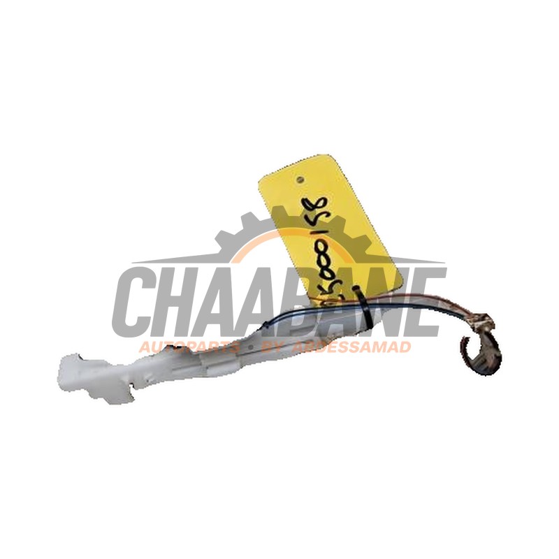 Flotteur de carburant 2K5919673C Volkswagen Caddy 2015 / 2020