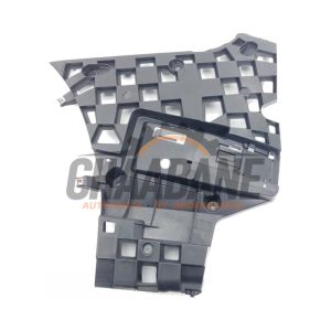 Support pare-chocs arriere gauche 51128069903 BMW X7 M50d xDrive 3.0 24V 2019
