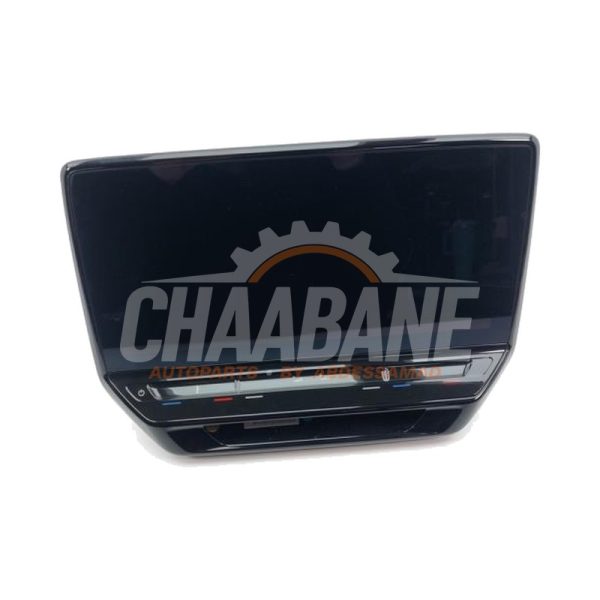 Display unite de controle multi media 10B919606B Volkswagen ID.5 (E39) Pro Performance 2021