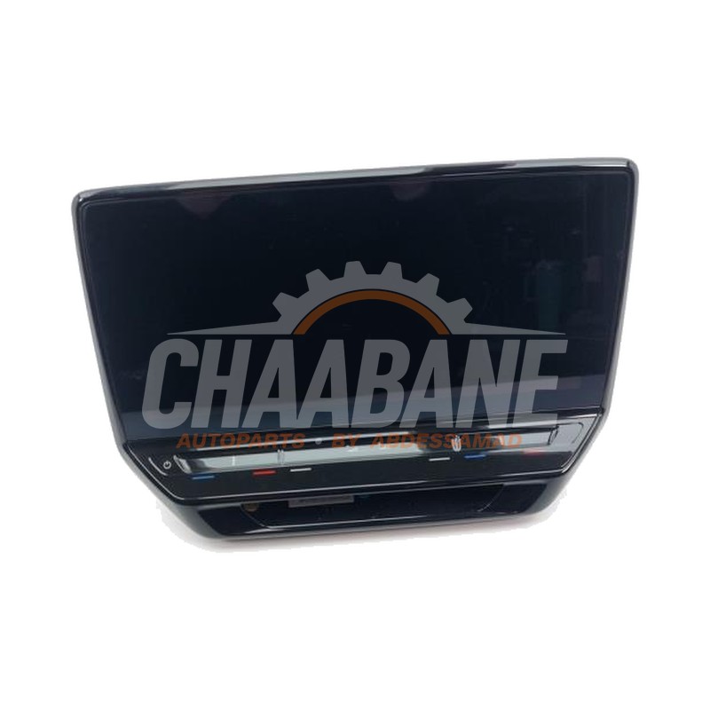 Display Multimedia unite de reglage 10B919606B Volkswagen ID.5 (E39) Pro Performance 2021