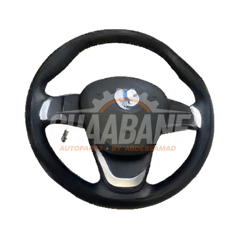 Volant 5745531 BMW 2 serie Active Tourer (F45) 218d 2.0 TwinPower Turbo 16V 2013 / 2021