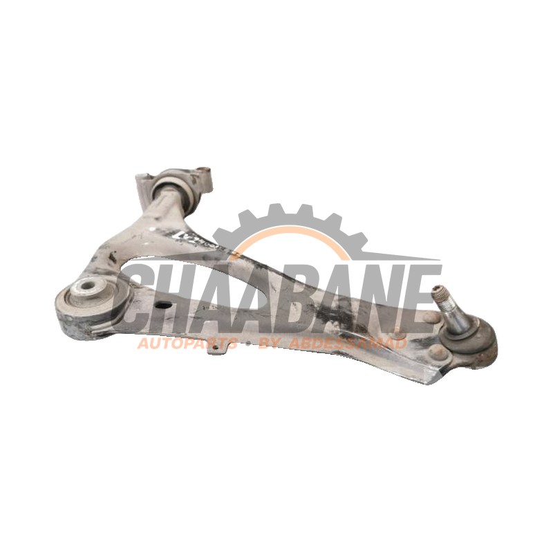 Bras de suspension bas avant gauche A4473303400 Mercedes Vito (447.6) 1.6 111 CDI 16V