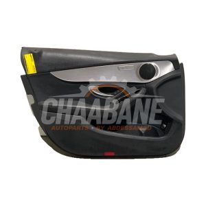 Revetement portiere haut 4portes avant gauche A2057204727 Mercedes C Estate (S205) C-200d 2.2 16V