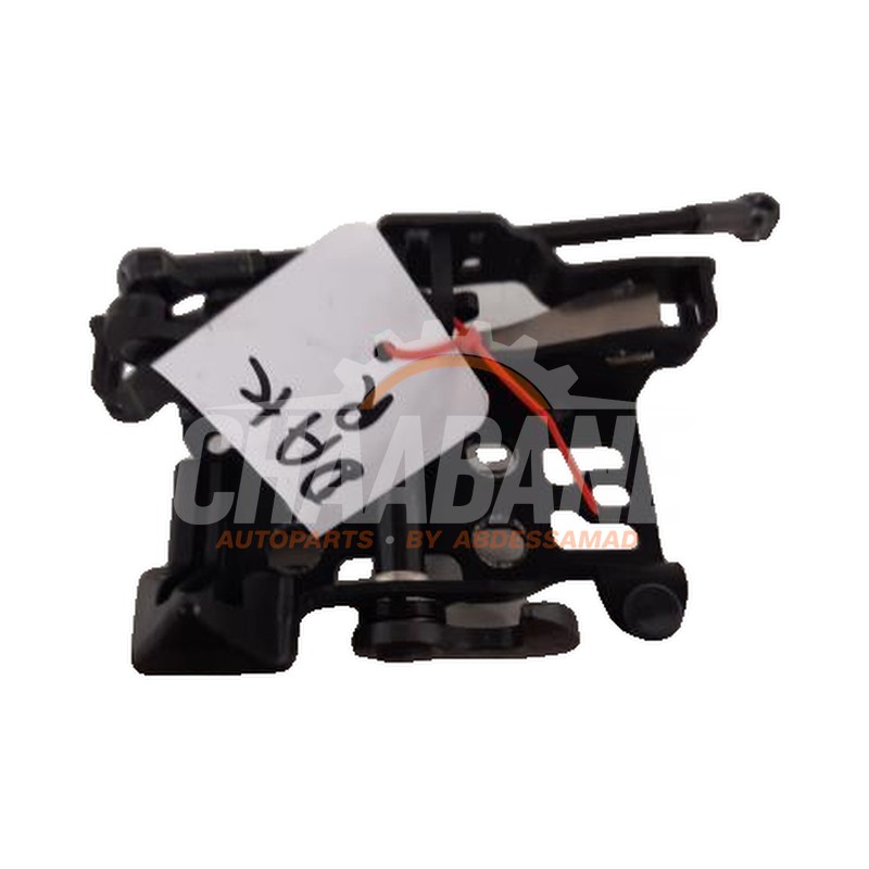 Verrouillage toit escamotable 8W7898814 Audi A5 2016