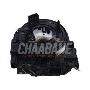 Rouleau airbag XXXX0 Seat Leon (5FB) 1.4 TSI 16V 2012 / 2020