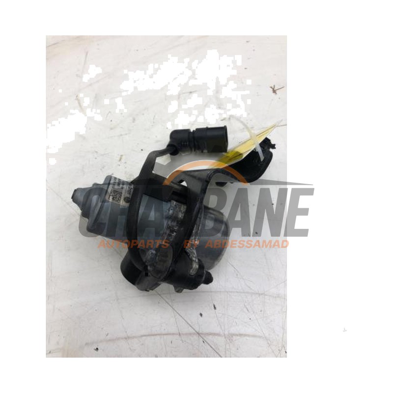 Pompe a vide assistant de freinage 5Q0612175 Audi A3 Limousine (8VS/8VM) 1.5 TFSI 16V 2013 / 2020