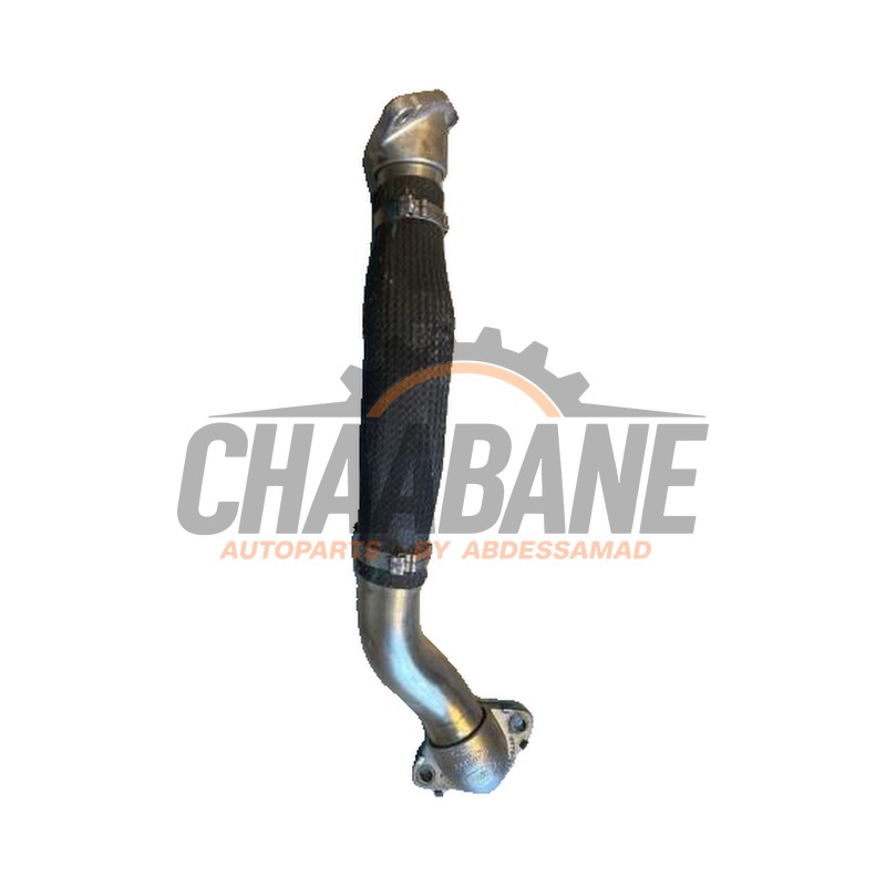 Tube RGE GX739F468AA Jaguar XF (X260) 2.0d 180 16V